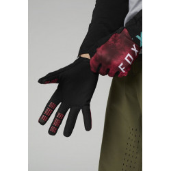 RĘKAWICE FOX RANGER PINK  ENDURO CROSS