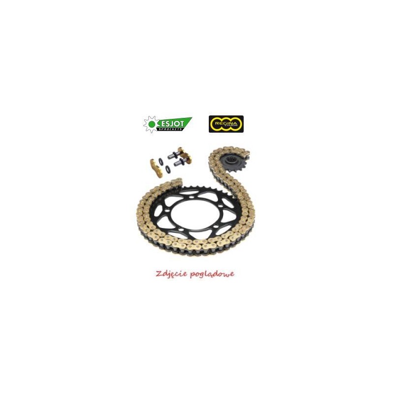 Kit MZ SM 125 ´01-
