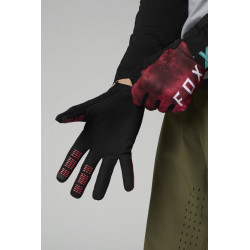 RĘKAWICE FOX JUNIOR RANGER PINK  ENDURO CROSS