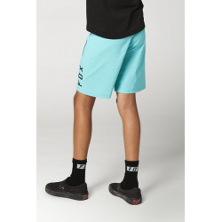 SPODENKI ROWEROWE FOX JUNIOR RANGER TEAL  ENDURO CROSS