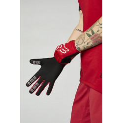 RĘKAWICE FOX LADY RANGER CHILI  ENDURO CROSS