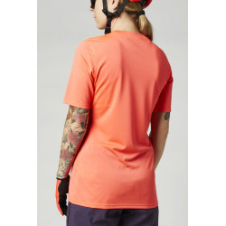 KOSZULKA ROWEROWA FOX LADY RANGER ATOMIC PUNCH  ENDURO CROSS