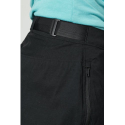 SPODNIE FOX LADY RANGER BLACK  ENDURO CROSS