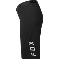 SPODENKI ROWEROWE FOX LADY RANGER BLACK  ENDURO CROSS