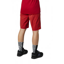 SPODENKI ROWEROWE FOX LADY RANGER CHILI  ENDURO CROSS