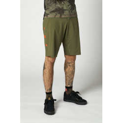 SPODENKI ROWEROWE FOX...