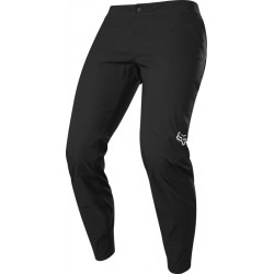 SPODNIE FOX RANGER BLACK...