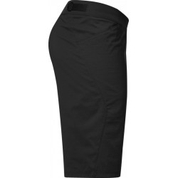 SPODENKI ROWEROWE FOX RANGER BLACK  ENDURO CROSS