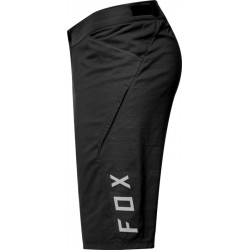 SPODENKI ROWEROWE FOX RANGER BLACK  ENDURO CROSS