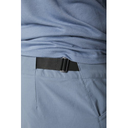 SPODENKI ROWEROWE FOX RANGER MATTE BLUE  ENDURO CROSS