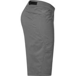 SPODENKI ROWEROWE FOX RANGER PEWTER  ENDURO CROSS