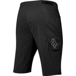 SPODENKI ROWEROWE FOX RANGER UTILITY BLACK  ENDURO CROSS