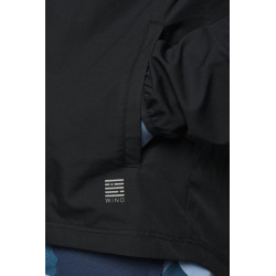 KURTKA FOX RANGER WIND BLACK  ENDURO CROSS