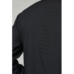 KURTKA FOX RANGER WIND BLACK  ENDURO CROSS