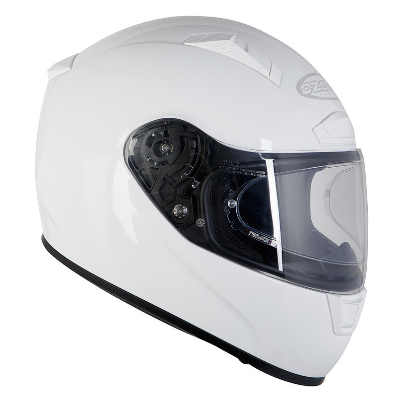 KASK OZONE INTEGRALNY RC-01 PINLOCK READY WHITE 