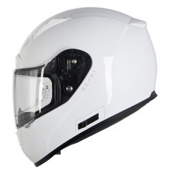 KASK OZONE INTEGRALNY RC-01 PINLOCK READY WHITE 