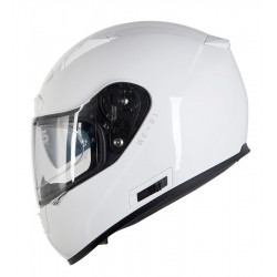 KASK OZONE INTEGRALNY RC-01 PINLOCK READY WHITE 