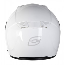KASK OZONE INTEGRALNY RC-01 PINLOCK READY WHITE 