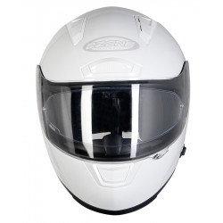 KASK OZONE INTEGRALNY RC-01 PINLOCK READY WHITE 