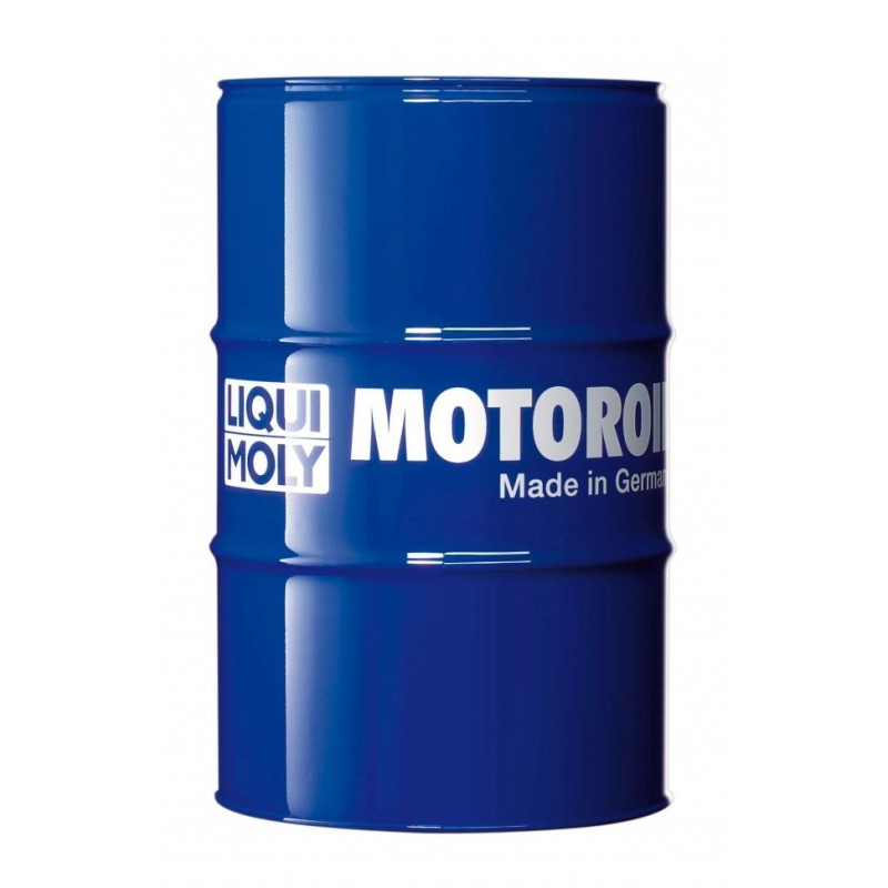 LIQUI MOLY Olej silnikowy syntetyczny do motocykli 10W50 Race 4T 60 litrów LIQUI MOLY Olej silnikowy syntetyczny do motocykli 10W50 Race 4T 60 litrów