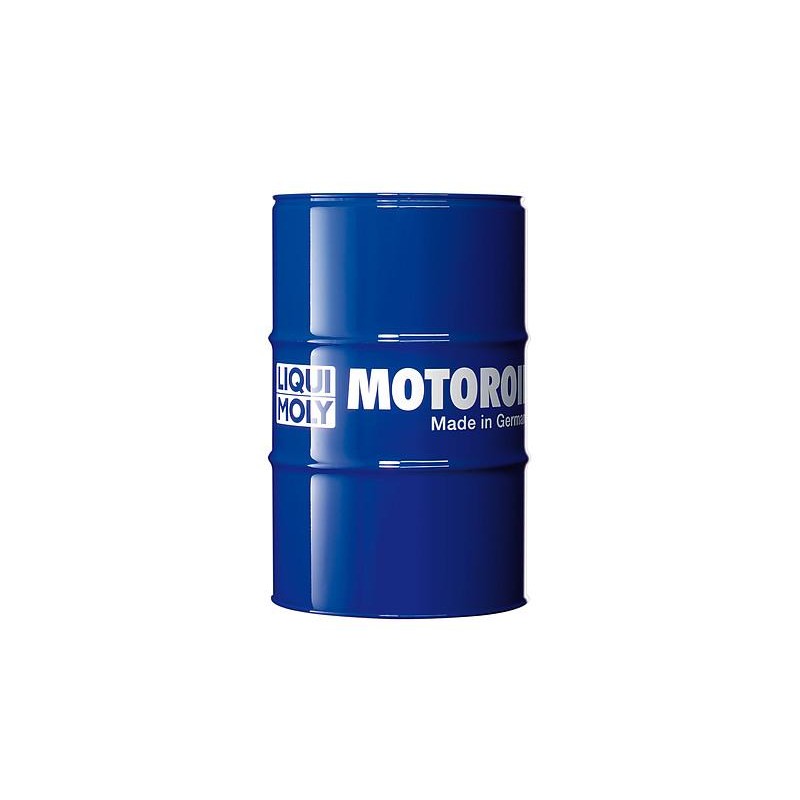 LIQUI MOLY Motorbike 2T Street 60 litrów