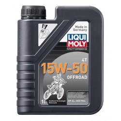 LIQUI MOLY Olej silnikowy...