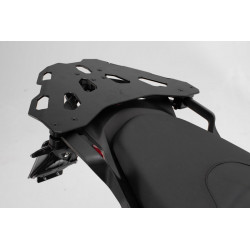 ZESTAW BAGAŻOWY ADVENTURE SW-MOTECH TRIUMPH TIGER 1200/EXPLORER (11-), SILVER