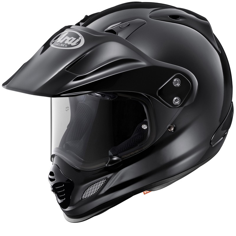KASK ARAI TOUR-X4 BLACK 