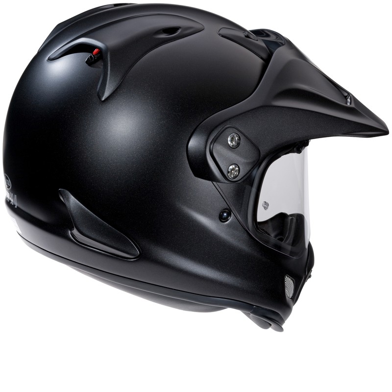 KASK ARAI TOUR-X4 BLACK FROST 