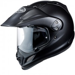 KASK ARAI TOUR-X4 BLACK FROST 