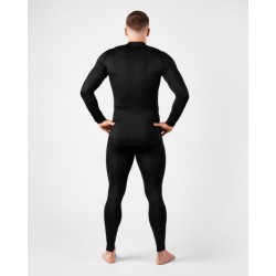 Redline legginsy termoaktywne SAXON 2.0 100% Merino męskie