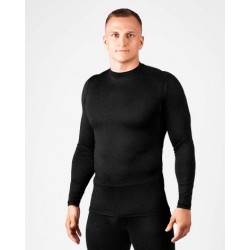 Redline longsleeve termoaktywny SAXON 2.0 100% Merino męski
