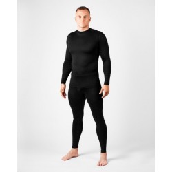 Redline longsleeve termoaktywny SAXON 2.0 100% Merino męski