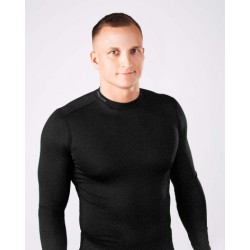Redline longsleeve termoaktywny SAXON 2.0 100% Merino męski