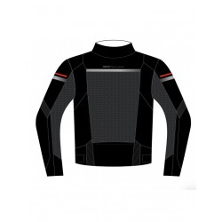 KURTKA SECA STREAM EVO LADY BLACK