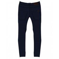SPODNIE SECA RANGER BLUE