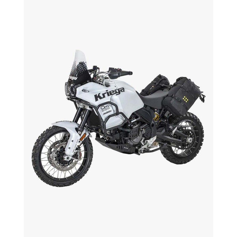 Kriega OS-Base DUCATI DESERT-X Kriega OS-Base DUCATI DESERT-X