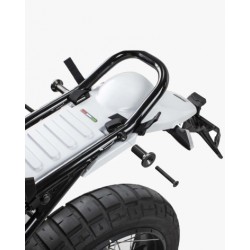 Kriega OS-Base DUCATI DESERT-X