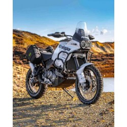 Kriega OS-Base DUCATI DESERT-X