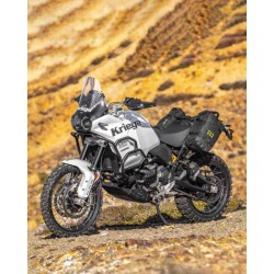 Kriega OS-Base DUCATI DESERT-X