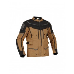 KURTKA RICHA INFINITY 2 ADVENTURE CAMEL/BLACK