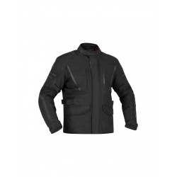 KURTKA RICHA INFINITY 3 BLACK