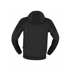 KURTKA RICHA ATOMIC 2 HOODIE WP BLACK