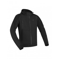 KURTKA RICHA ATOMIC 2 HOODIE WP BLACK