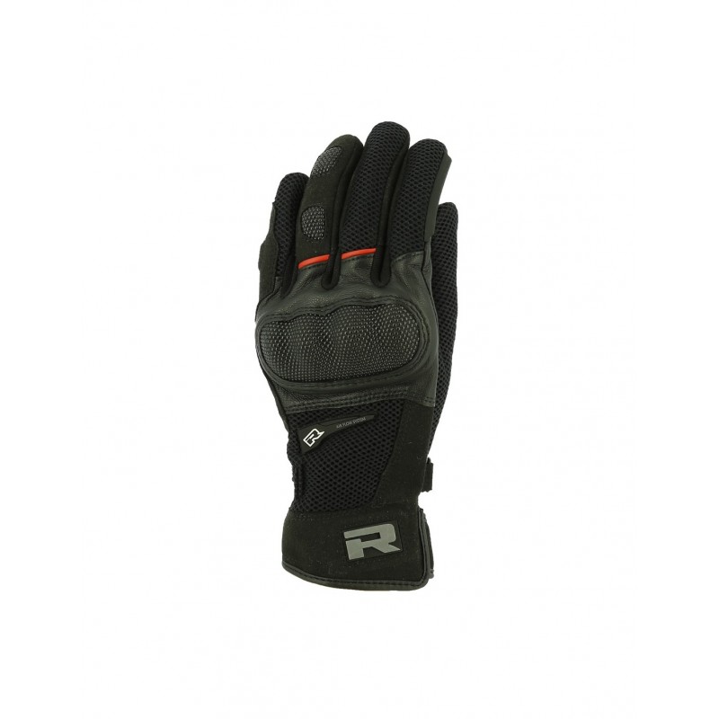 RĘKAWICE RICHA NOMAD BLACK