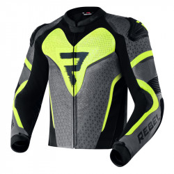 KURTKA SKÓRZANA REBELHORN...