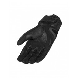 RĘKAWICE SECA X-STRETCH II LADY BLACK