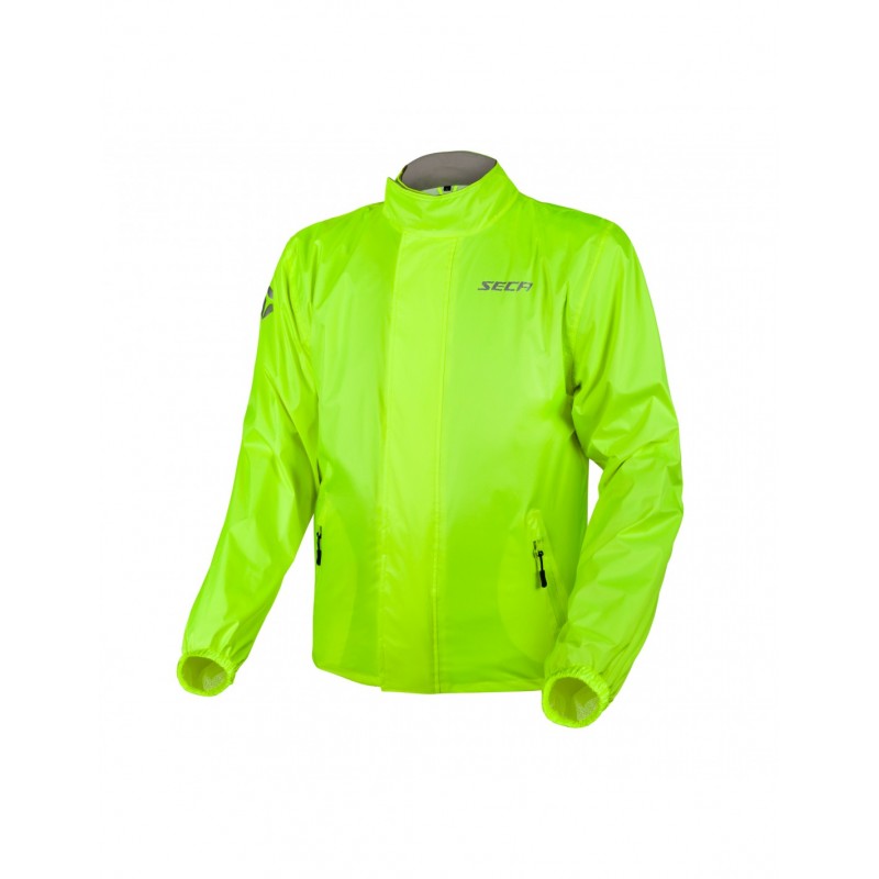 ODZIEŻ SECA TYPHOON FLUO YELLOW