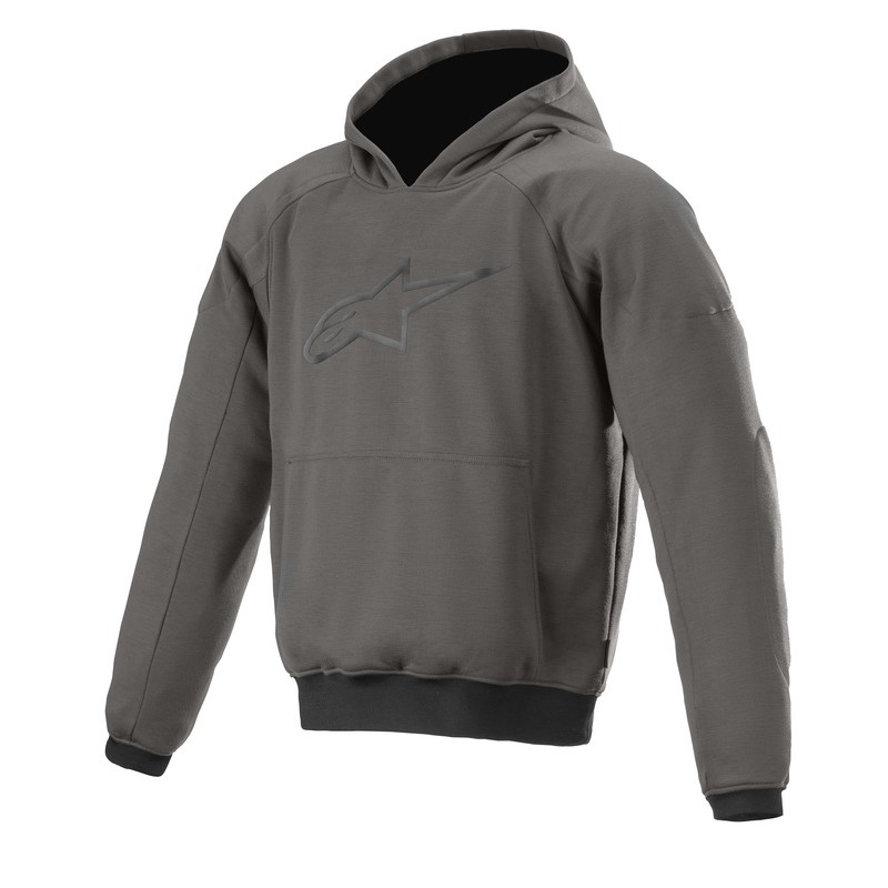 BLUZA MOTOCYKLOWA ALPINESTARS AGELESS ASPHALT/MELANGE 