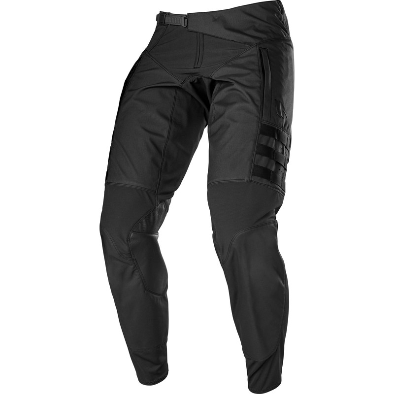 SPODNIE SHIFT RECON DRIFT BLACK  ENDURO CROSS